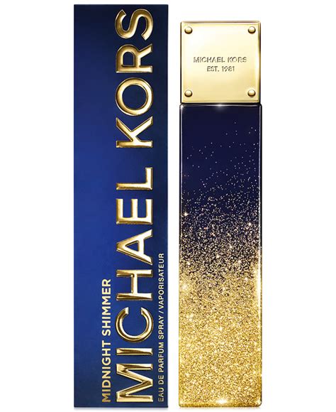 midnight shimmer michael kors dupe|michael kors midnight shimmer discontinued.